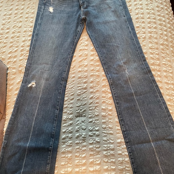 Paige Premium Denim jeans - Picture 2 of 4